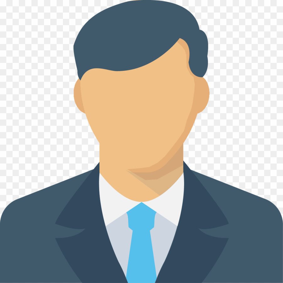 900x900 Project Manager Avatar Icon Png Computer Icons Businessperson