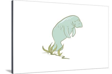 473x316 Manatee