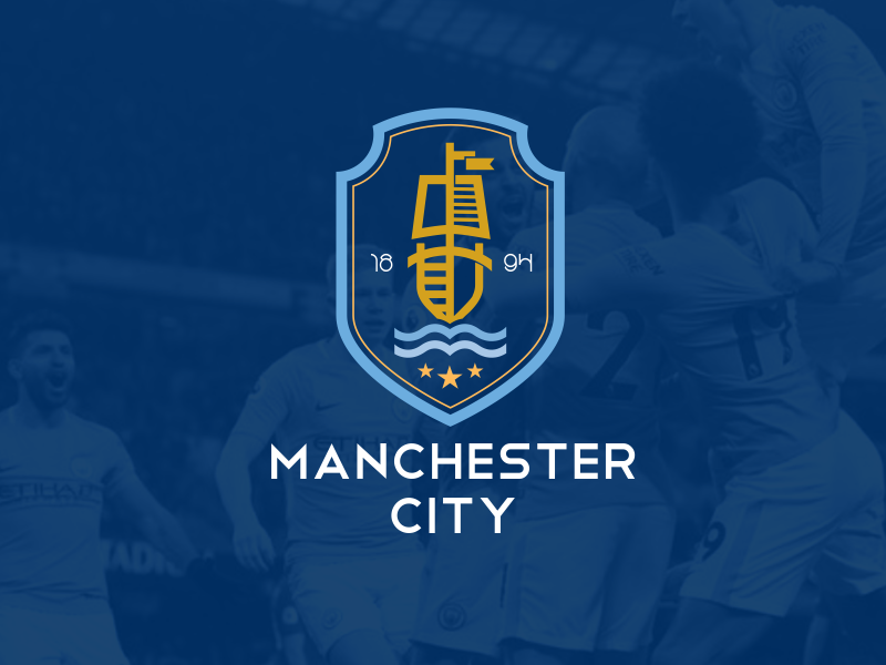 800x600 Manchester City Logo Instagram Challenge