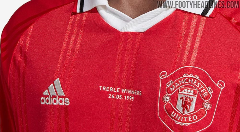 1001x553 Treble Inspired Adidas Manchester United Icon Retro