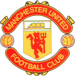 254x256 Manchester United Logo Png Transparent Manchester United Logo