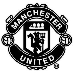 256x256 Manchester United