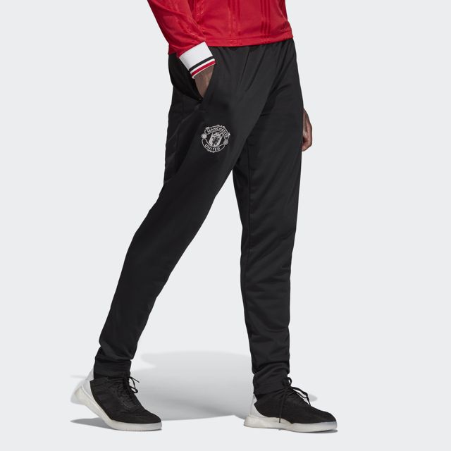 640x640 Men's Manchester United Icon Pant