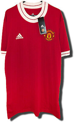 Bnib Manchester United Icon Shirt 243x400 Bnib Manchester United Icon Shirt