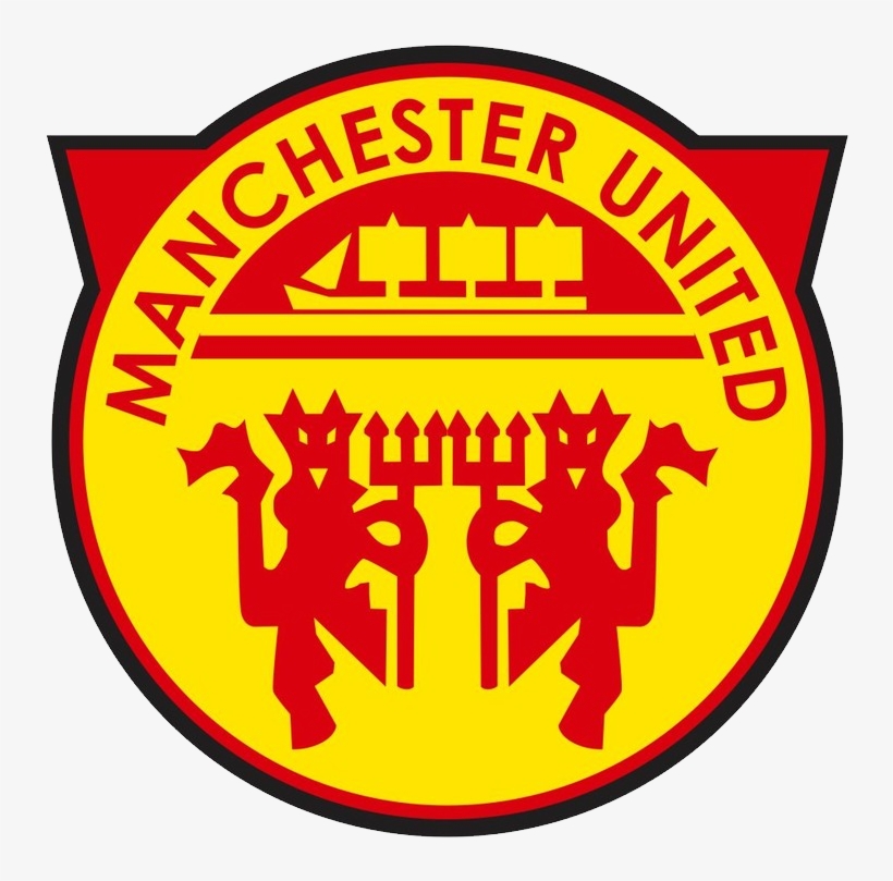 820x809 Best Free Manchester United Icon Png