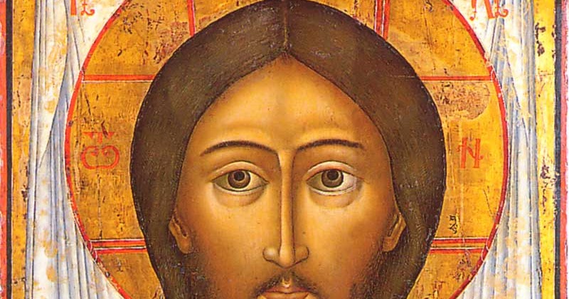 800x420 Pauca Verba Before The Icon Of The Mandylion The Holy Face Of Jesus