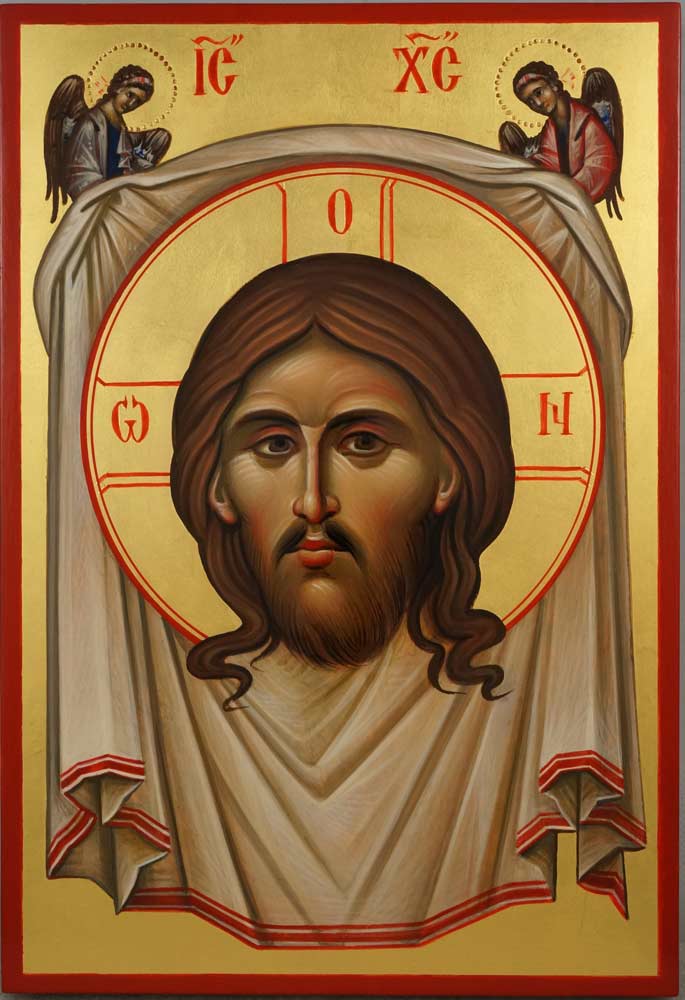 685x1000 The Holy Face