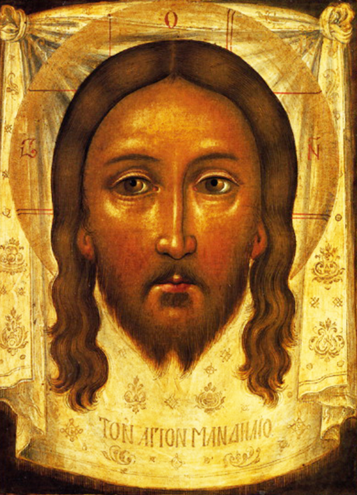 1171x1622 The Mandylion The Slave Of The Immaculate