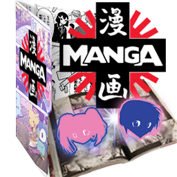 Manga Icon at Vectorified.com | Collection of Manga Icon free for ...