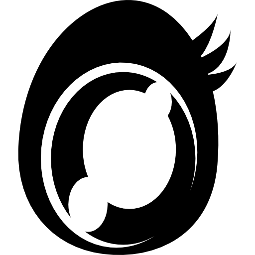 512x512 Manga Character Eye Icons Free Download