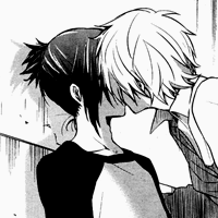 200x200 No Manga Icons