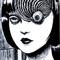 200x200 Uzumaki Manga Icon