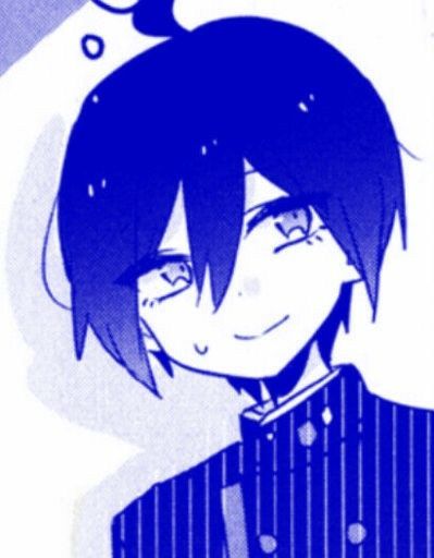 399x512 Danganronpa Manga Icons!!! Danganronpa Amino