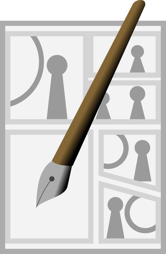 669x1024 Filemanga Icon