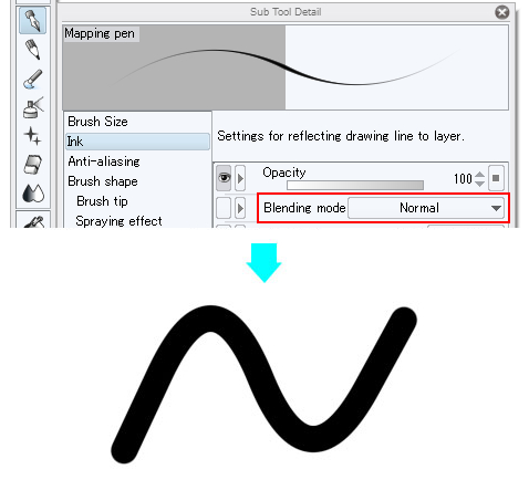 478x434 How To Clip Studio Paint Clip Studio Net