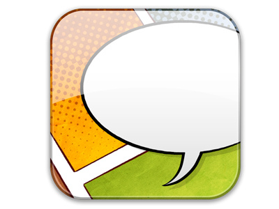 400x300 Manga Studio Replacement Icon