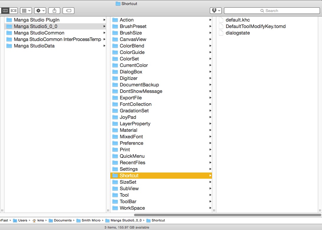 1091x780 The Pc Weenies Saving And Restoring Your Keyboard Shortcuts