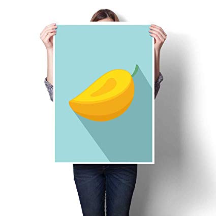 Mango Icon