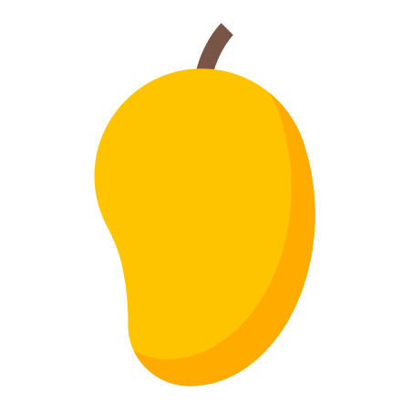 452x452 Mango Icon