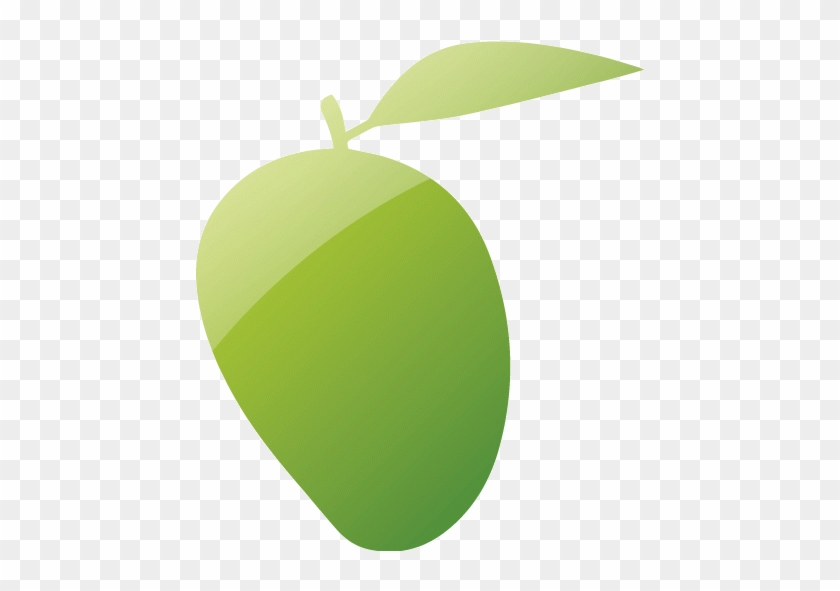 840x591 Web Green Mango Icon