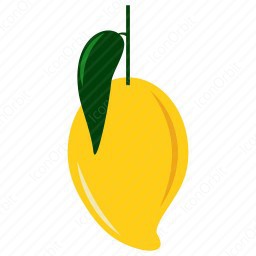 256x256 Mango Icon