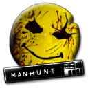 128x128 Manhunt Custom Icon