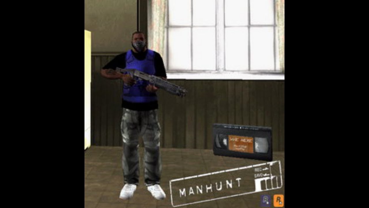 1280x720 Gta Sa Android