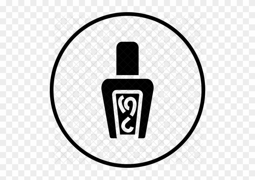 840x592 Manicure Icon