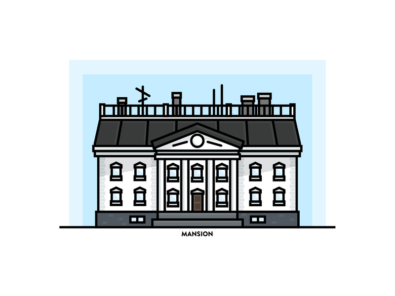 Mansion 800x600 Mansion