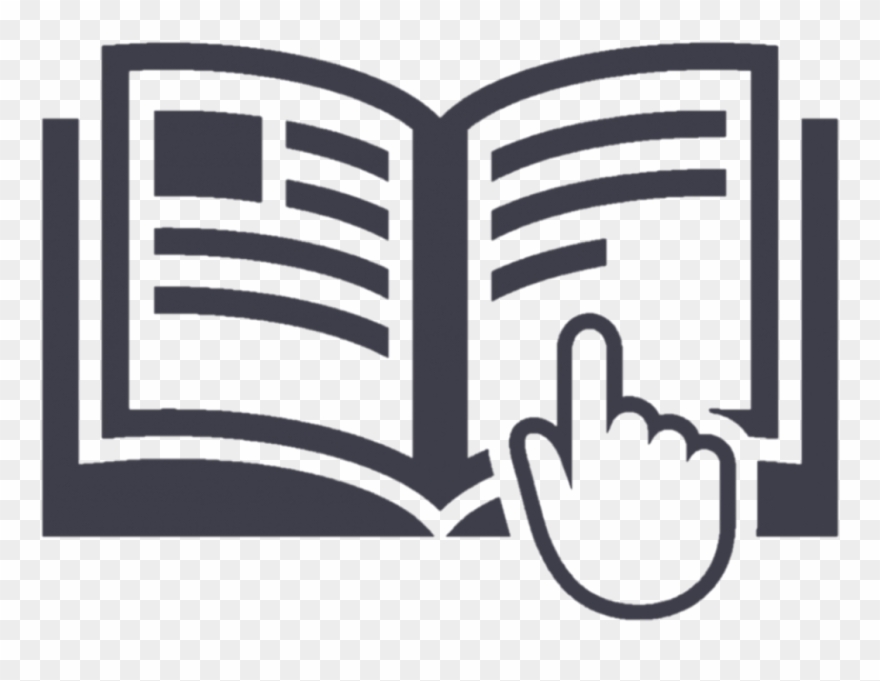 Manual Icon at Vectorified.com | Collection of Manual Icon free for ...
