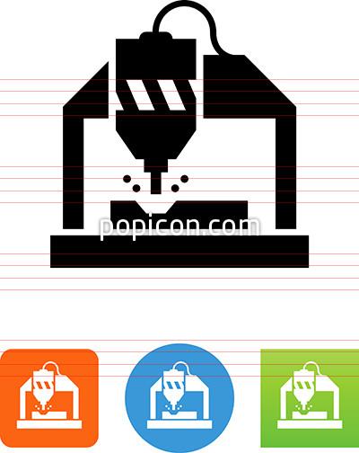 400x504 Manufacturing Icon