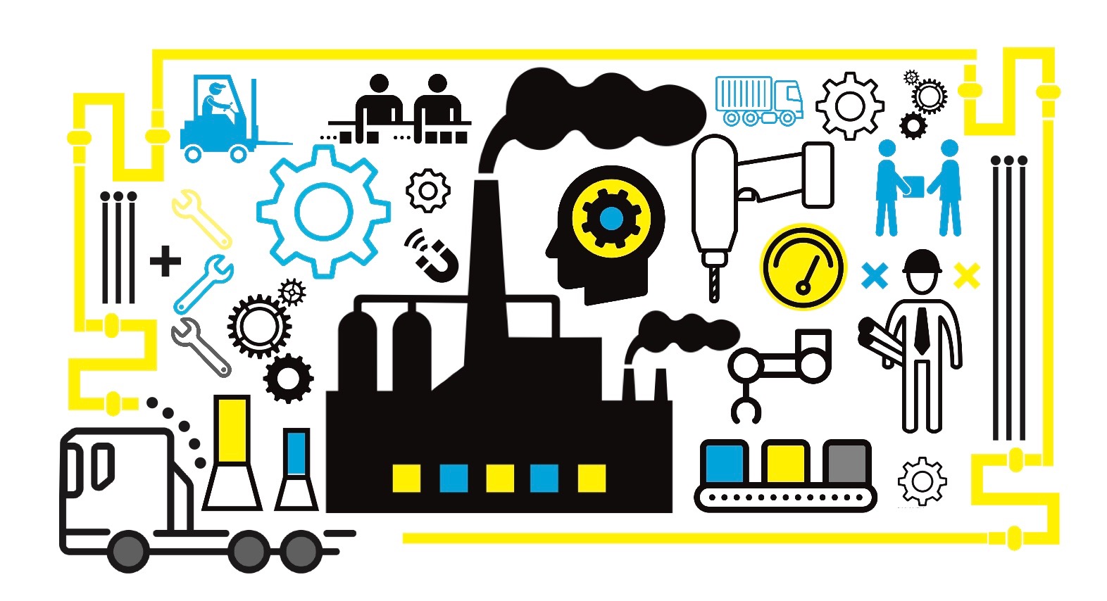 1572x854 Manufacturing Icon Graphic