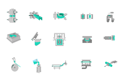 420x280 Manufacturing Vector Icons Free Design Resources