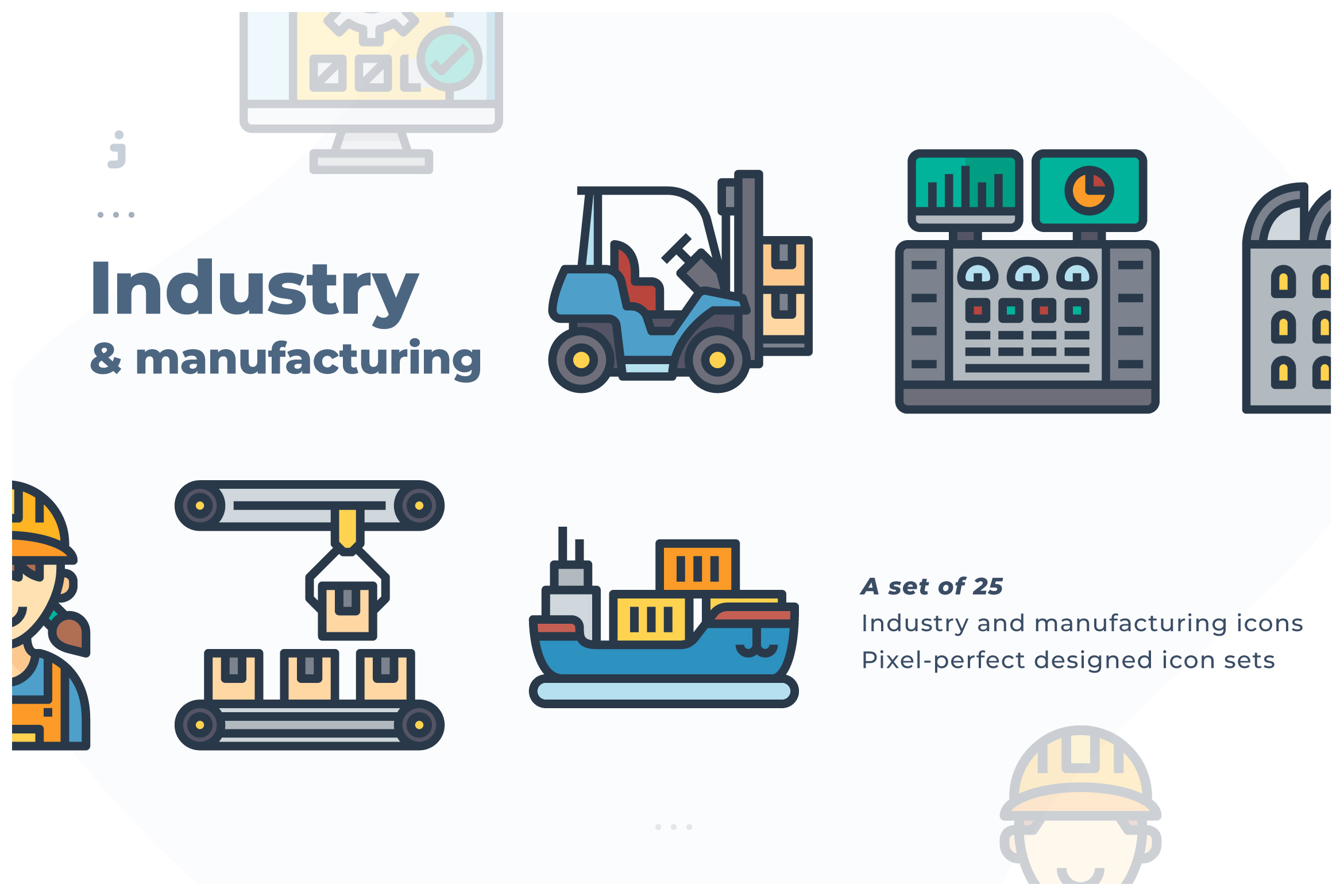 2340x1560 Industry And Manufacturing Icon