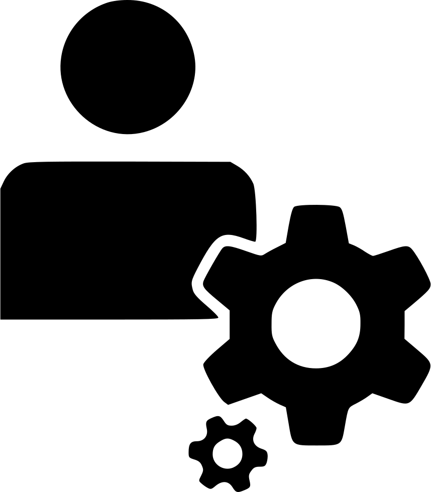 858x980 Production Team Png Icon Free Download