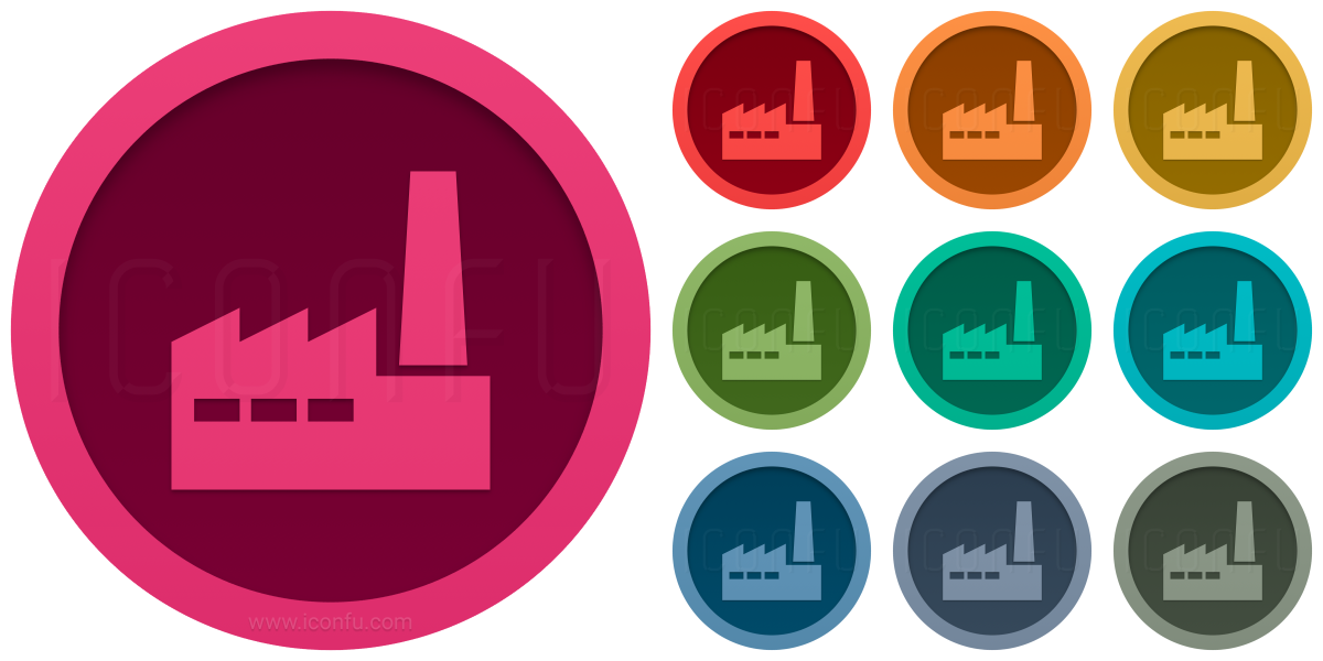 1200x600 Factory Icon