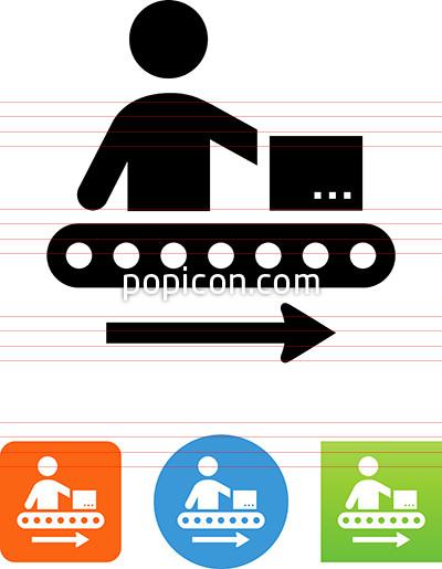 400x515 Industrial And Manufacturing Icons Tagged Shipping Commerce