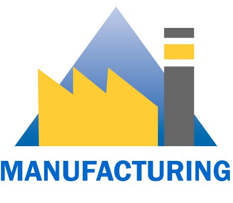 459x400 Industryicon Manufacturing Png