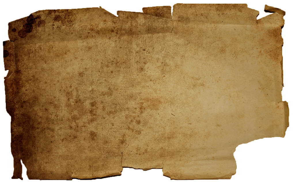 1024x640 Torn Manuscript Paper Icons Png