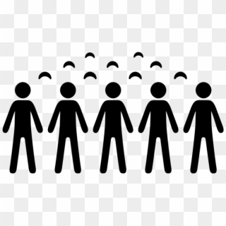 320x320 Group Of People Icon Png Images, Free Transparent Image Download