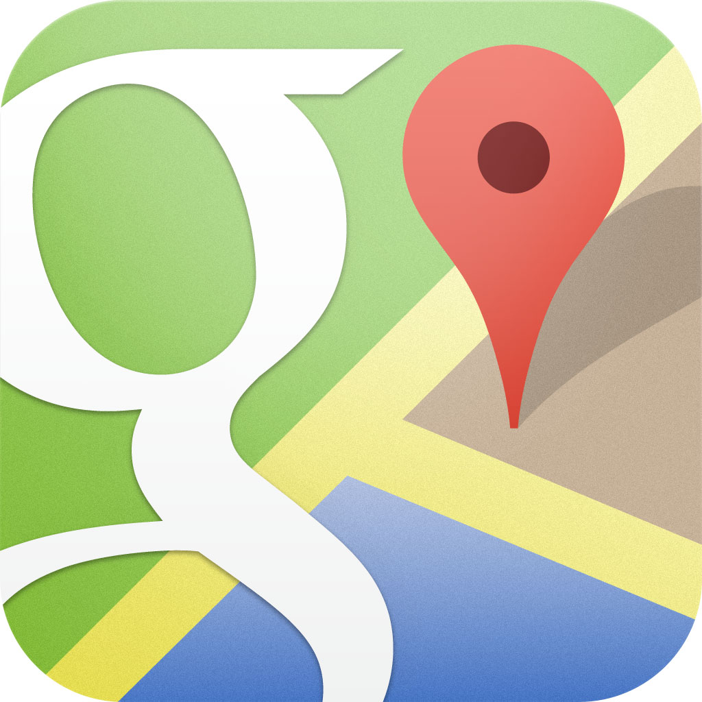 Google Launches Native Maps For Ios, And Here's The Deep Dive 1024x1024 Google Launches Native Maps For Ios, And Here's The Deep Dive