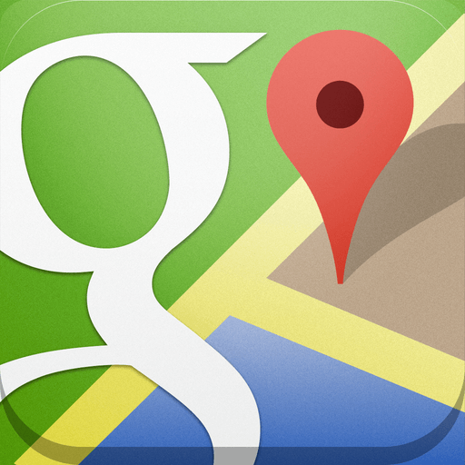 Google Maps Ios Icon Gallery 512x512 Google Maps Ios Icon Gallery