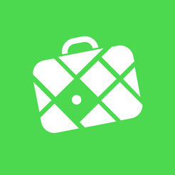 246x246 Maps Me Offline Map Nav On The App Store