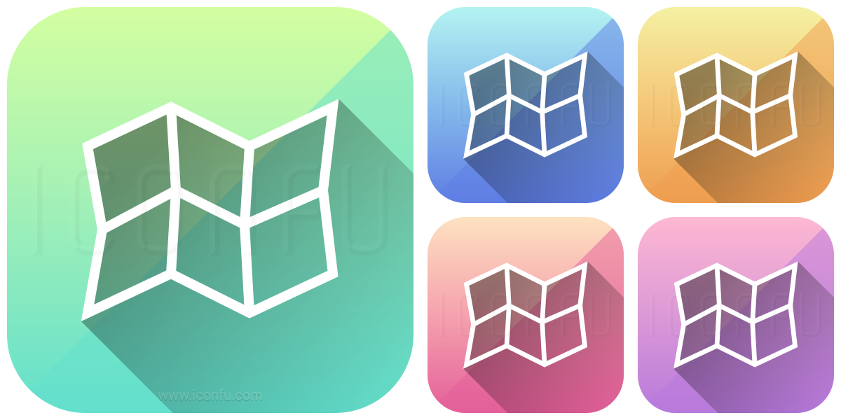 Map Icon 1200x600 Map Icon