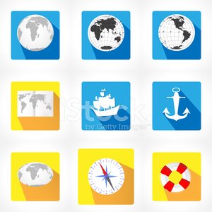 World Map Illustration App Icon Premium Clipart 300x300 World Map Illustration App Icon Premium Clipart