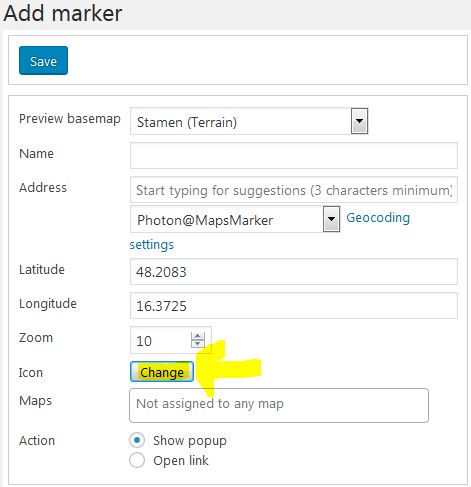 471x487 How To Add Custom Map Icons Maps Marker Pro