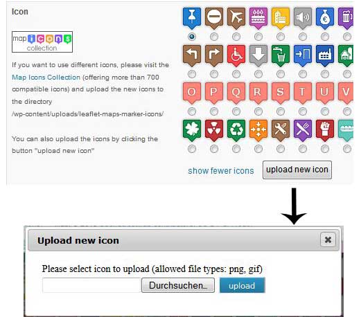 521x458 Pro Feature Remove Backlinks, Upload Icon Button Custom Icon