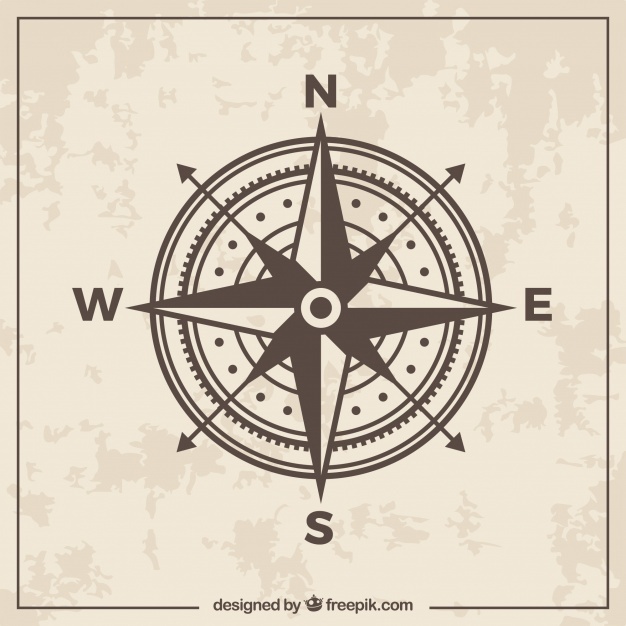 626x626 Compass Vectors, Photos And Free Download