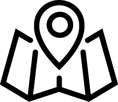 375x326 Map Icon Iconbros