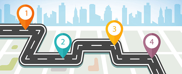 640x260 Google Local Panel Testing Small Map Icon Interface